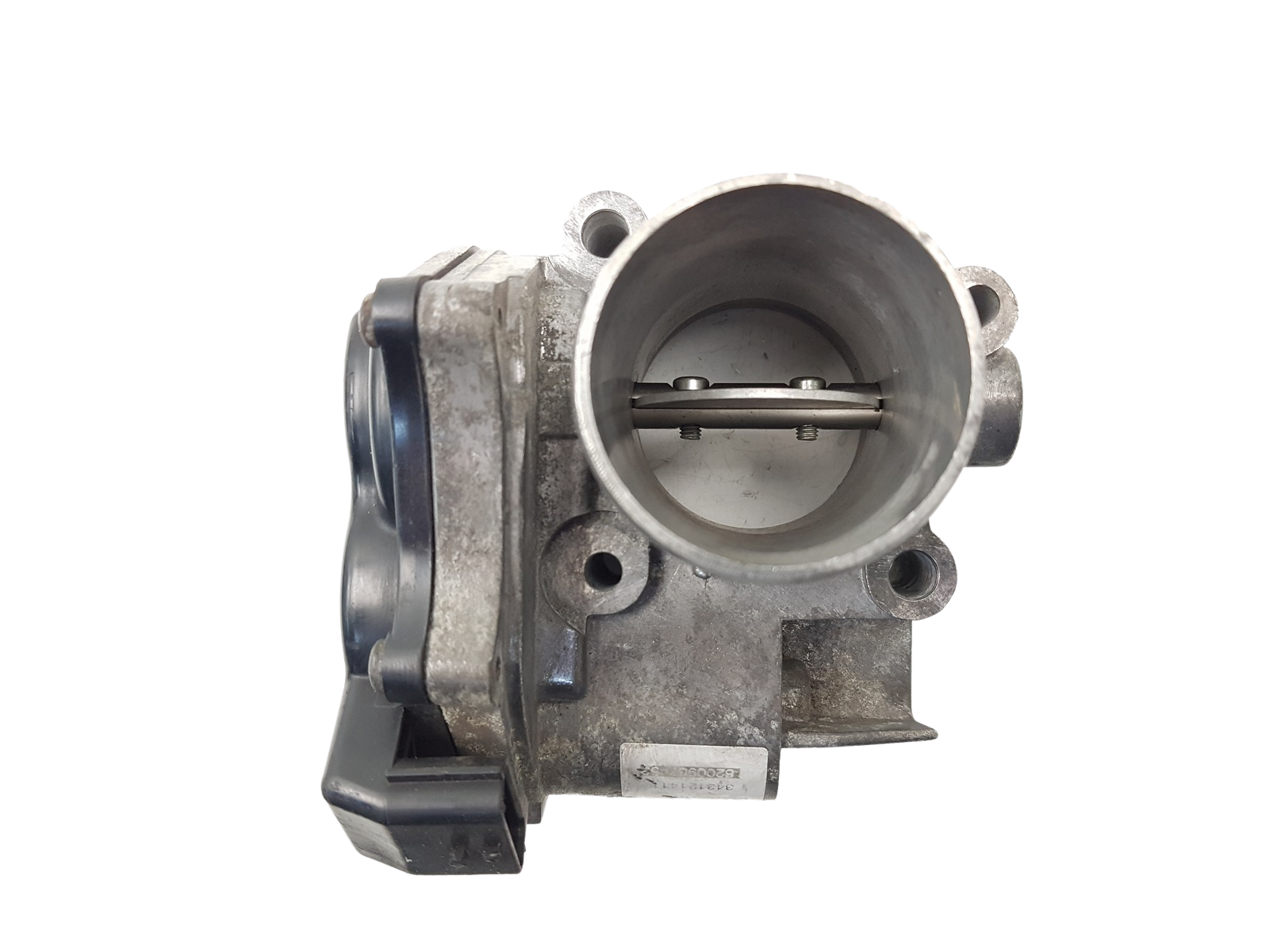 Ventil teleskopa za plin Renault 8200987453C H8200727648 2.0 2.3 DCI Valeo 2281 main product photo