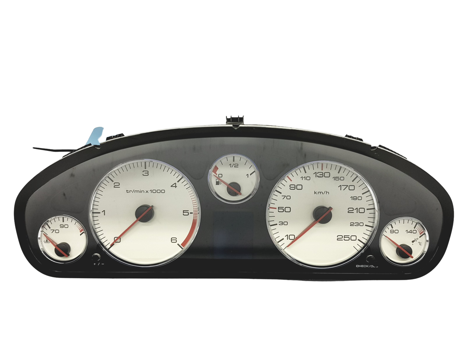 Merilnik vrtljajev Peugeot 407 9658138580 A2C53106703 45001 main product photo