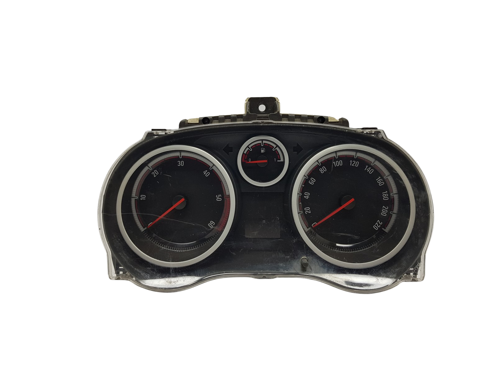 Merilnik hitrosti Opel Corsa D P0013264285 28120245-3 1372 main product photo