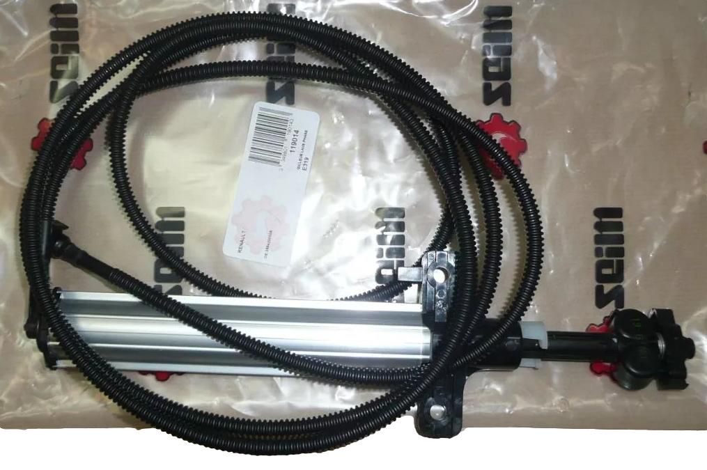Šoba Čistilca Žarometov 119014 286415855R Renault SEIM main product photo