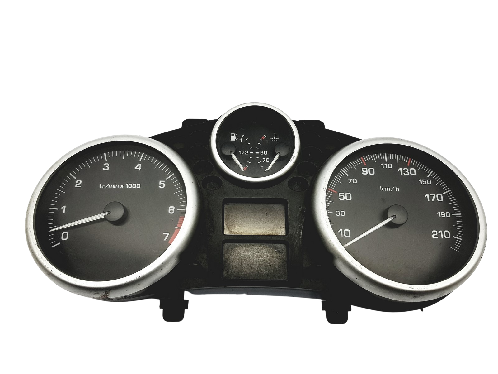 Merilnik hitrosti Peugeot 206+ 9666636780 503001911602 57072 main product photo