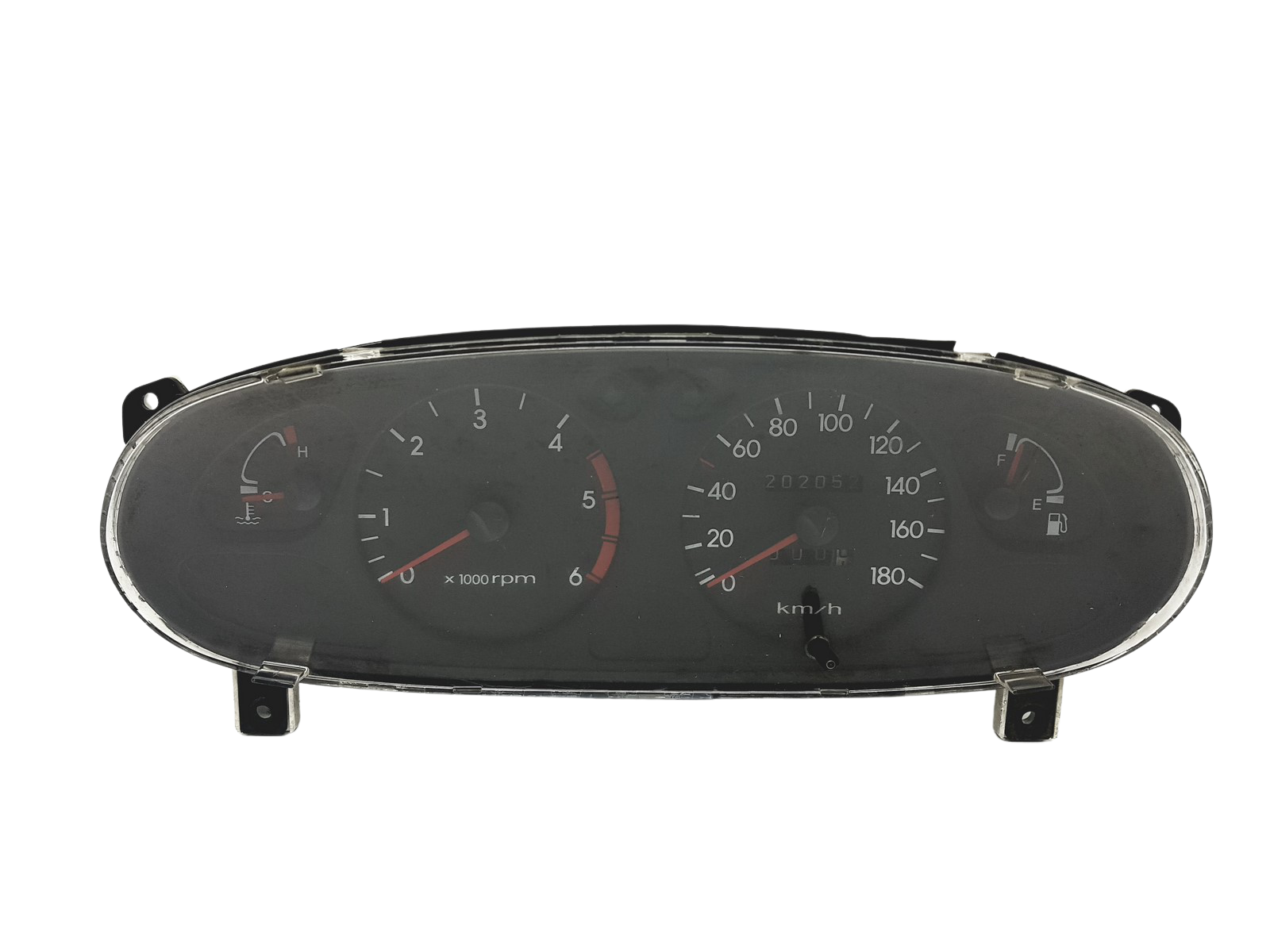 Merilnik vrtljajev Hyundai H-1 94004-4A111 940044A111 40219 main product photo