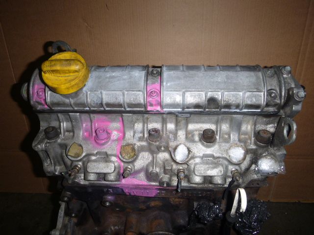 Naslov 1,9 Td turbo diesel Renault / Mitsubishi / Volvo main product photo