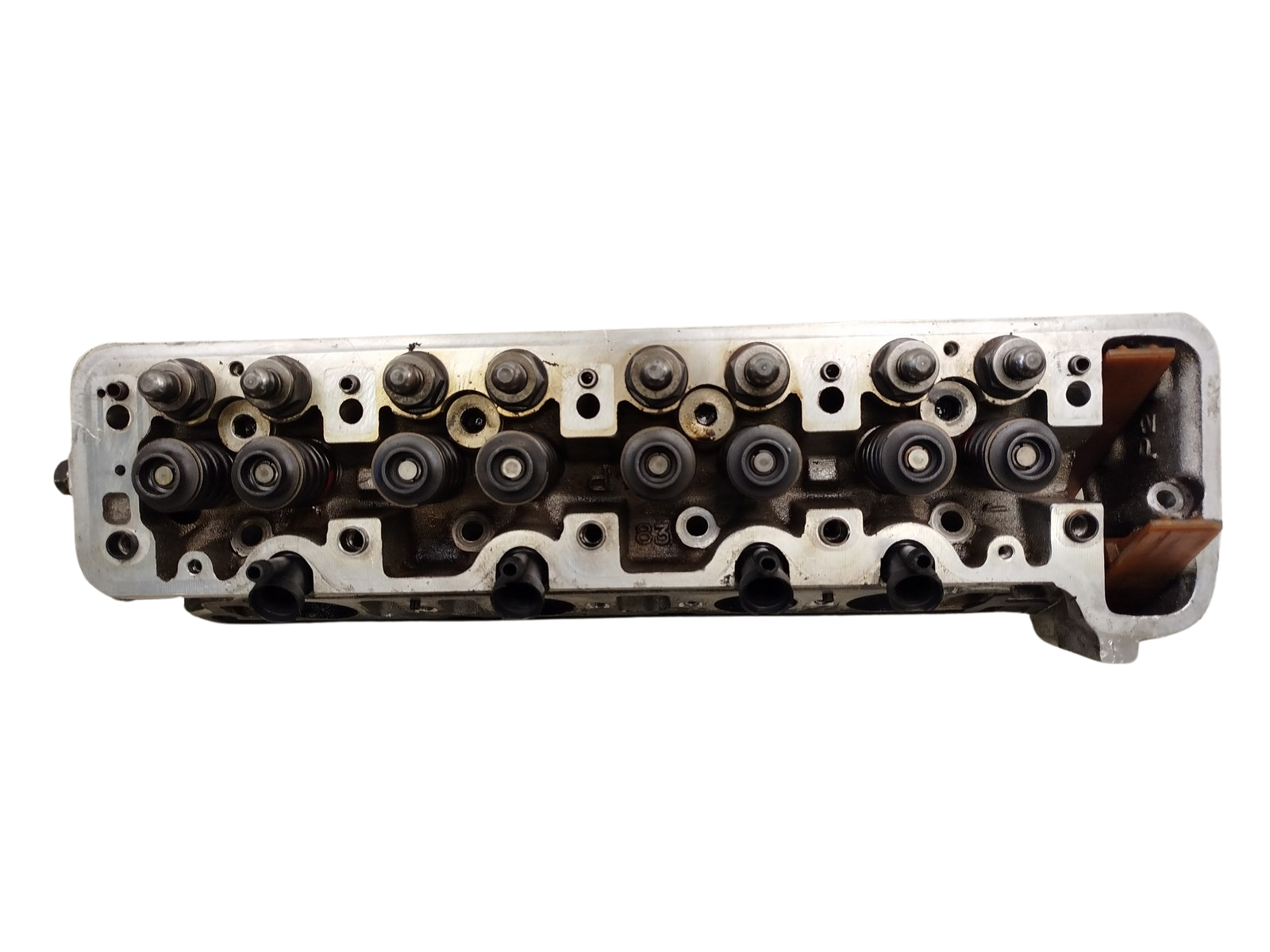 Glava motorja Mercedes-Benz R1170164001 5.0 V8 117965 main product photo