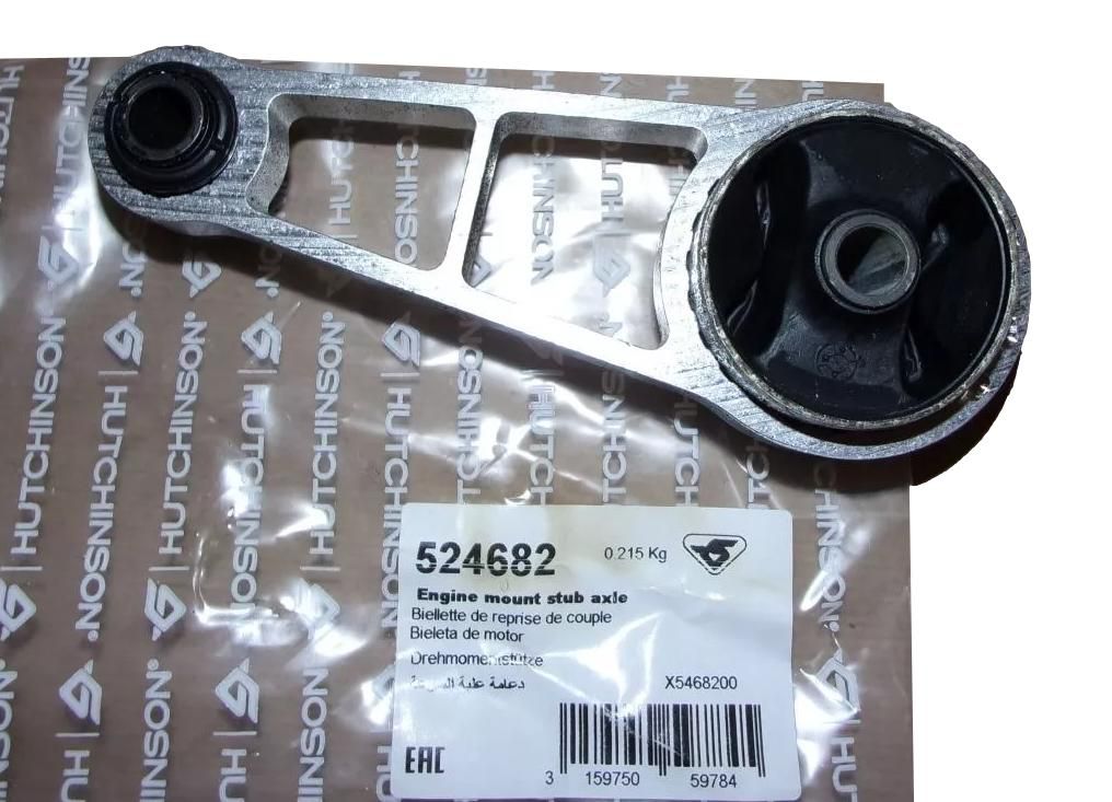 Nosilec Motorja Ali Renault 524682 7700415095 Hutchinson main product photo