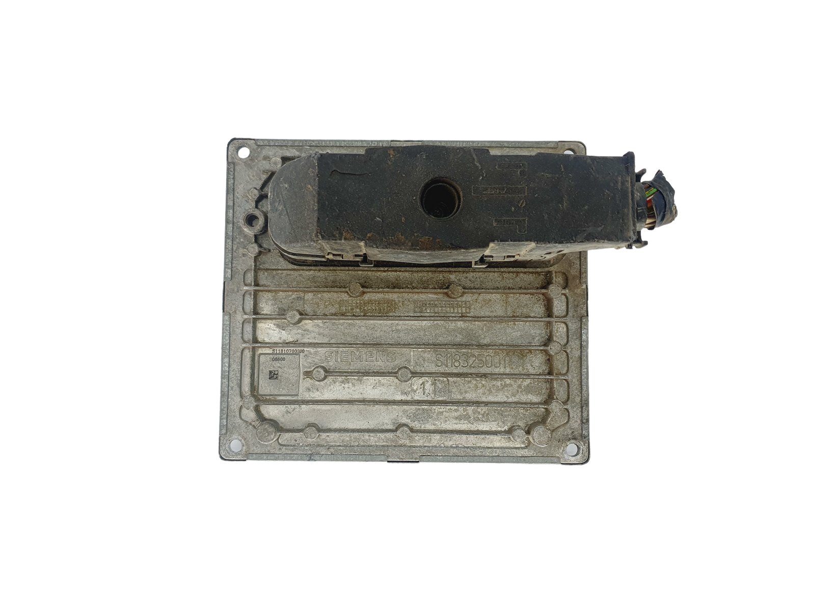 Kontrolna Enota Motorja ECU 2S6A-12A560-TF S118107003J Ford 38366 main product photo