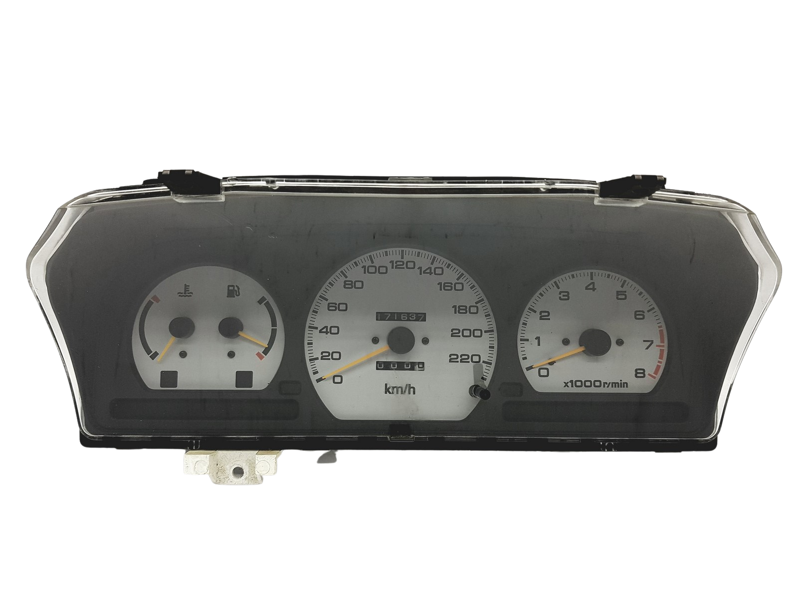 Merilnik vrtljajev Mitsubishi Space Star MR189280 766-670 main product photo