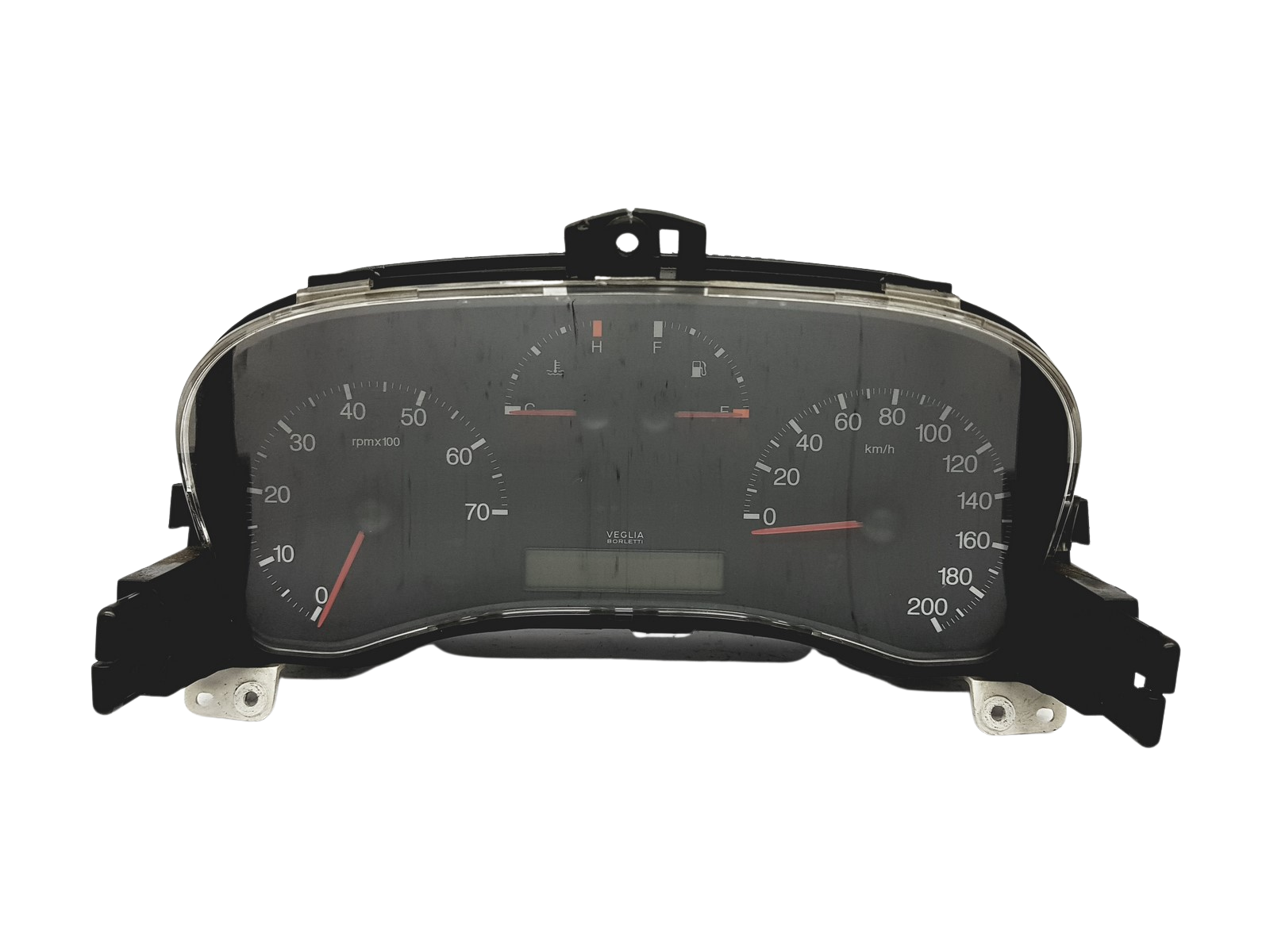 Merilnik vrtljajev Fiat Punto 60.6307.002.H 606307002H 58166 main product photo