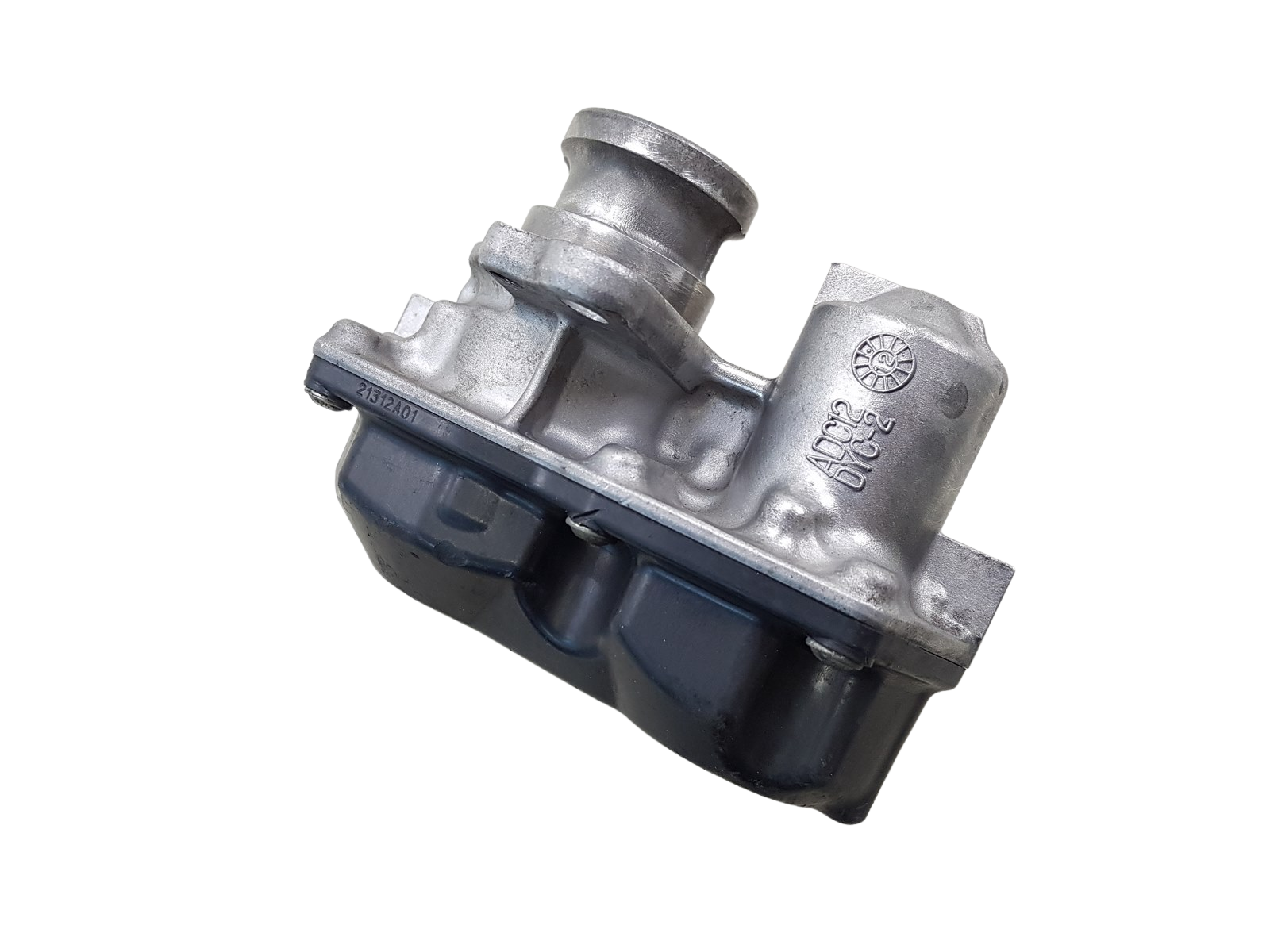 Egr Ventil Renault Nissan 1.6 DCI 147101478R Valeo main product photo