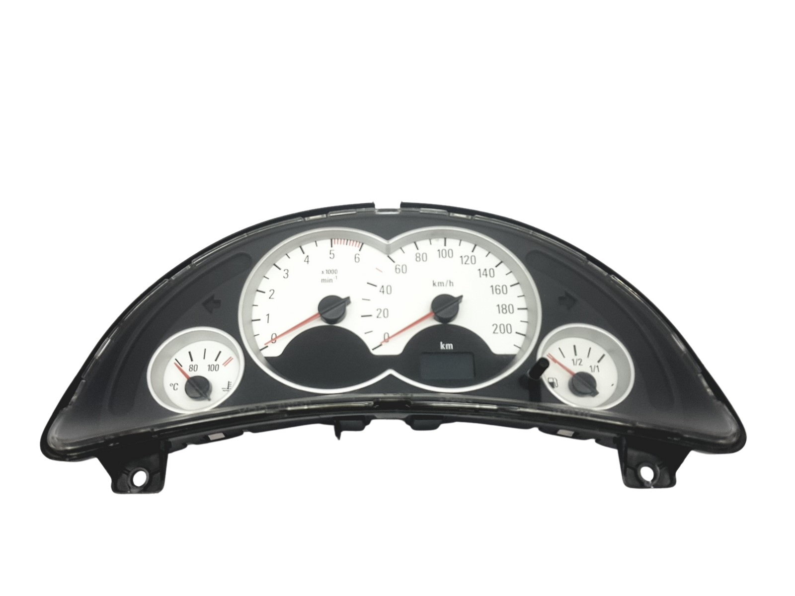 Merilnik hitrosti Opel Corsa C 13173355WJ 110080005026 56161 main product photo