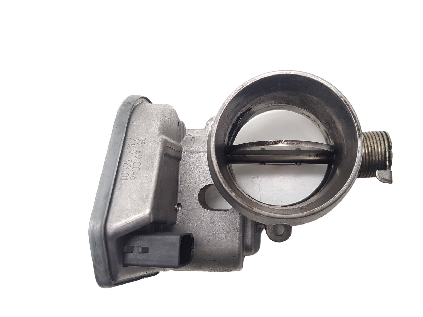 Ventil teleskopa za plin BMW 780437301 2.0 D Pierburg 1039 main product photo