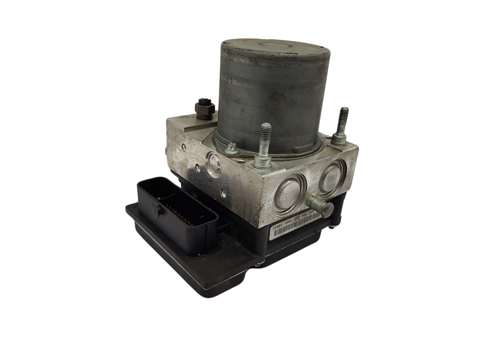 Črpalka Abs Citroen C4 Picasso 9660934580 0265950464 4930 main product photo