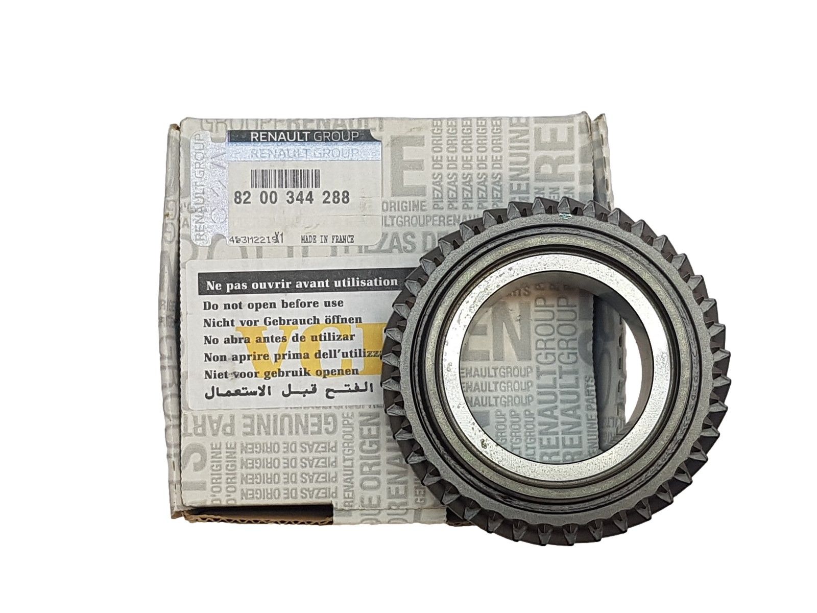 Prestava Renault 8200344288 Original main product photo