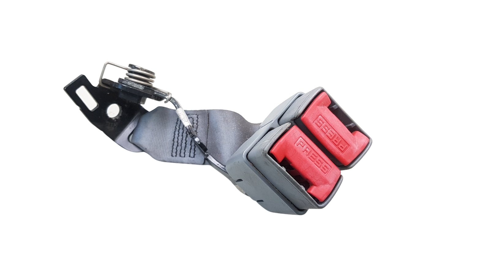 Sponka varnostnega pasu Levi Zadaj 8974CY Peugeot 406 Kombi main product photo