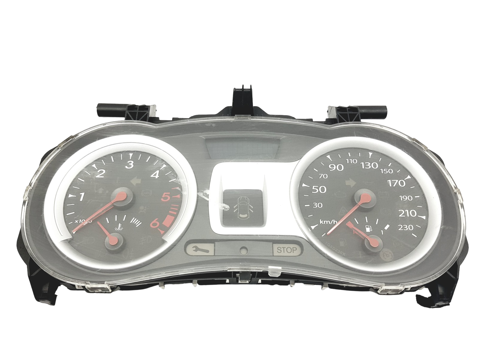 Merilnik vrtljajev Renault Clio 3 8200821001 D 43921 main product photo
