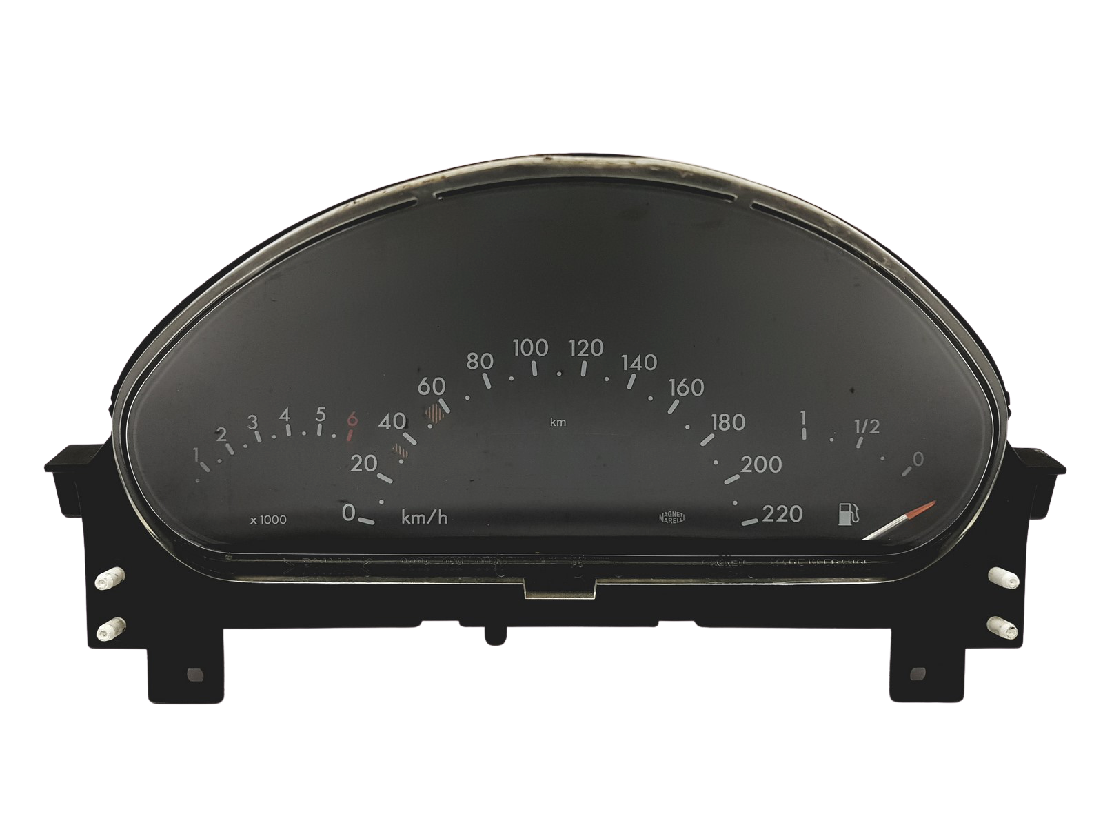 Merilnik vrtljajev Mercedes A W168 A1685404011 31022 main product photo