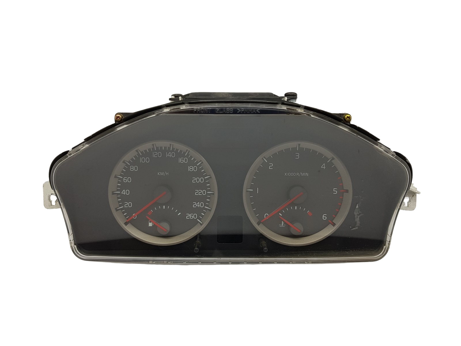 Merilnik vrtljajev Volvo S40 V50 C30 30710071 1858 main product photo
