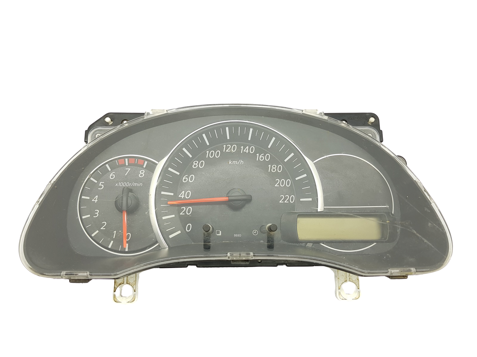 Merilnik vrtljajev Nissan Micra K13 248103HN3C 26139 main product photo