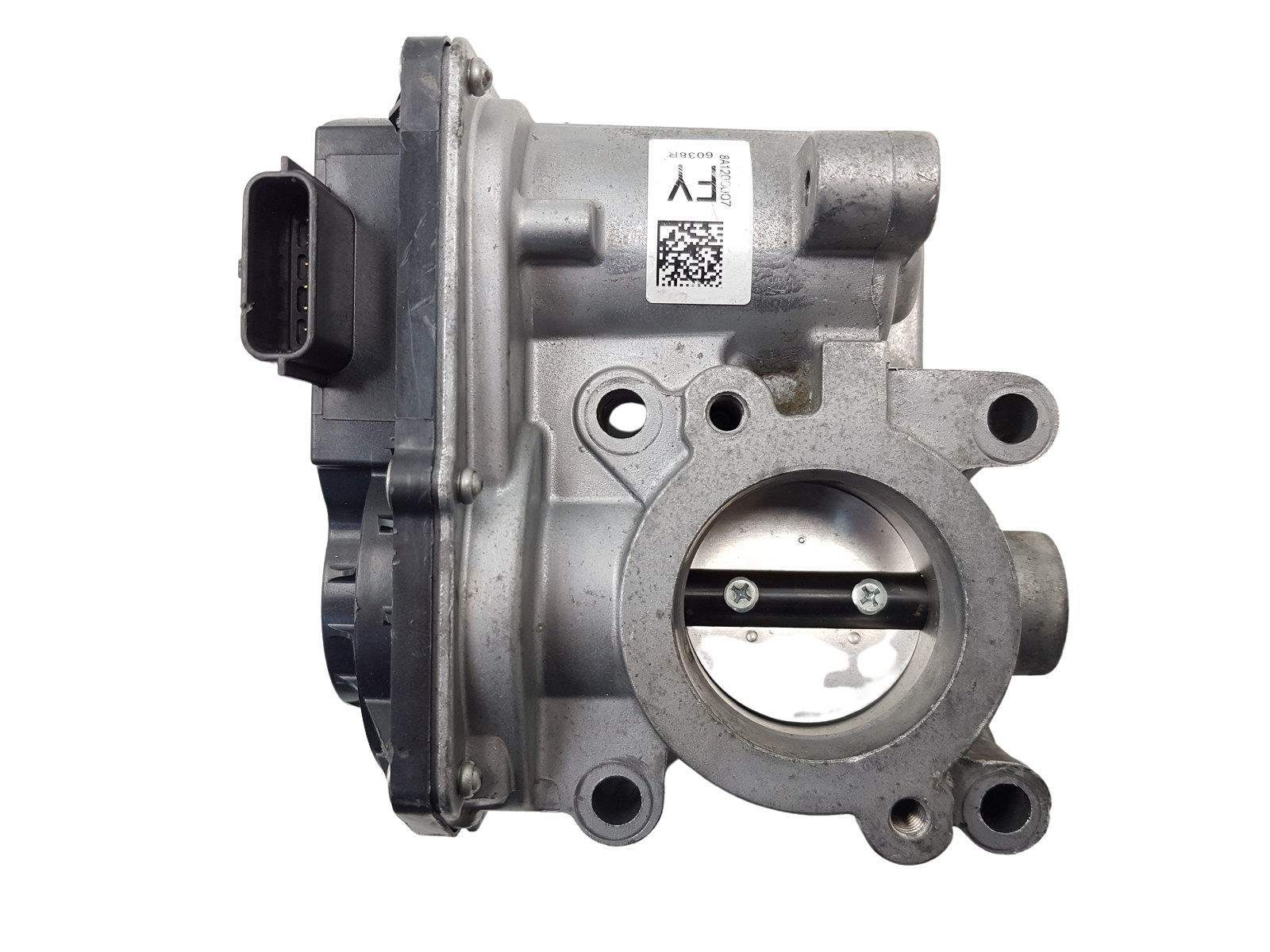 Ventil teleskopa za plin Renault 161206038R H8201171233 0.9 1.2 TCE 2821 main product photo