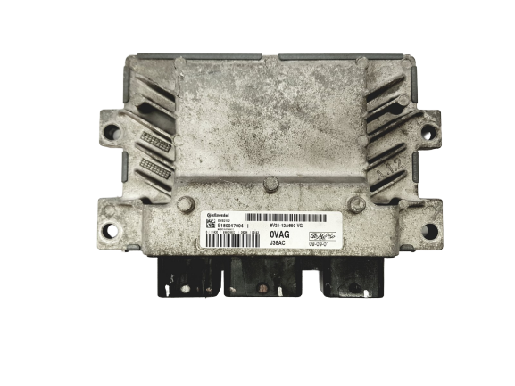 Kontrolna Enota S180047004I 8V21-12A650-VG Ford Continental main product photo