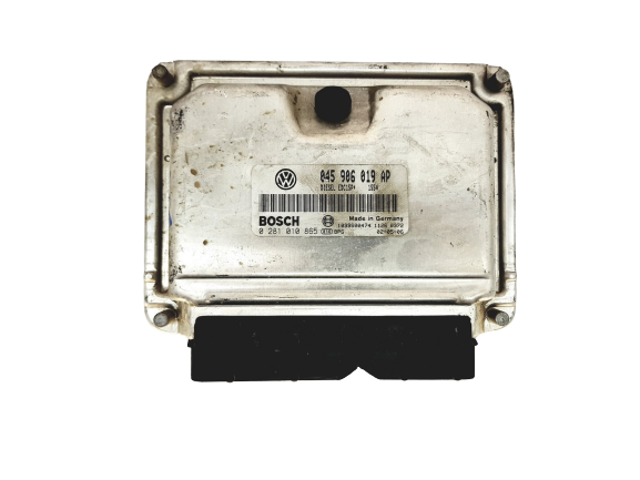 Kontrolna Enota 045906019AP 0281010865 Volkswagen Bosch 18282 main product photo