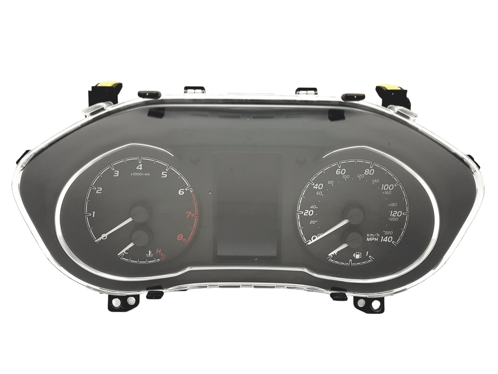 Merilnik vrtljajev Toyota Yaris 83800-F5301 MB157590-6780 RHD main product photo