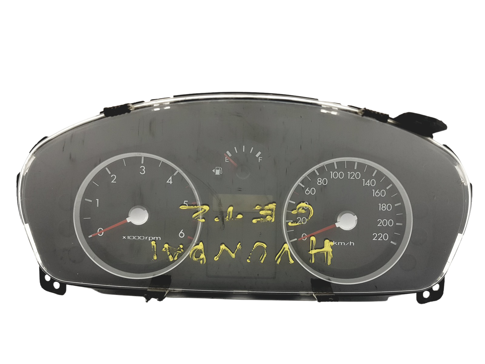 Merilnik hitrosti Hyundai GETZ 94005-1C620 11000-916710H 44323 main product photo