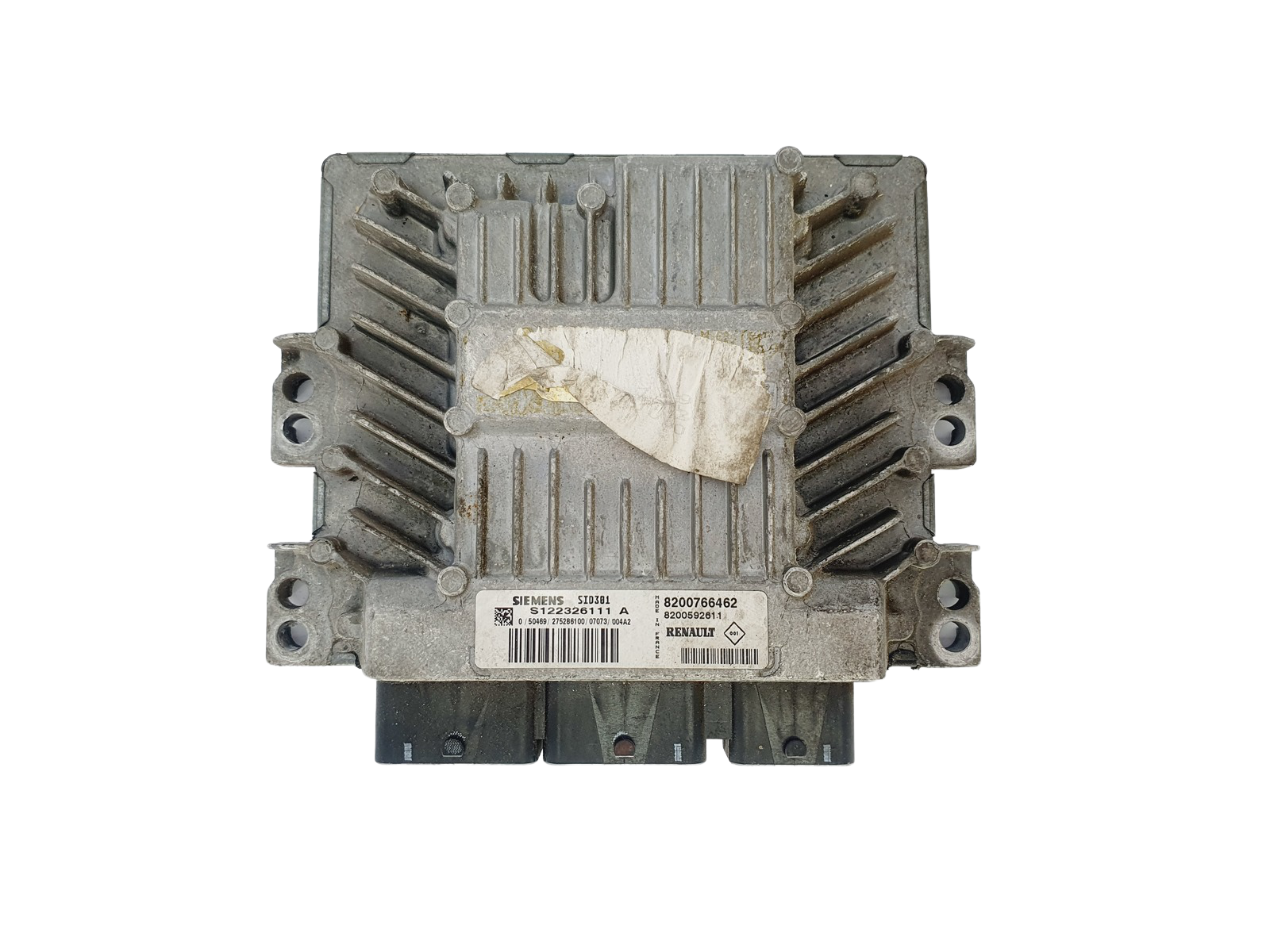Kontrolna Enota S122326111A 8200766462 8200592611 Renault Siemens 35335 main product photo