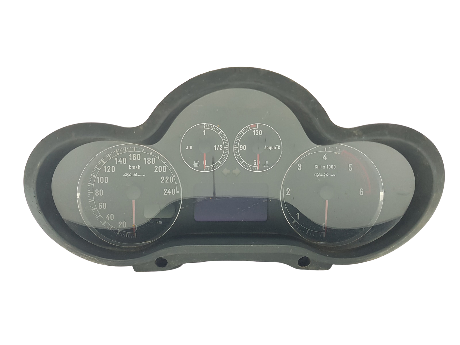 Merilnik hitrosti Alfa Romeo 147 156063178 110080304064 27134 main product photo