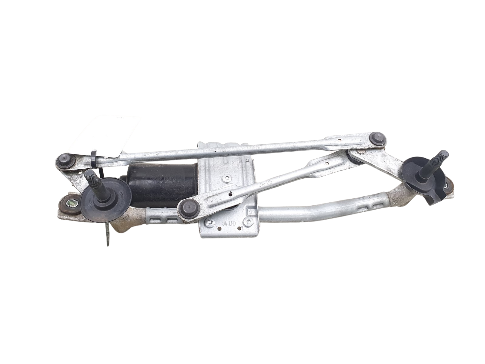 Mehanizem Brisalcev KIA Picanto 3 98100-G6000 main product photo