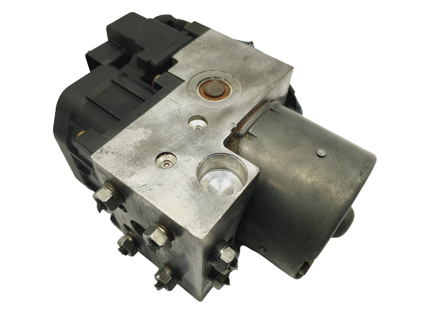 Črpalka Abs Opel Zafira Astra G 90581417 0273004362 0265216651 Bosch 62017 main product photo