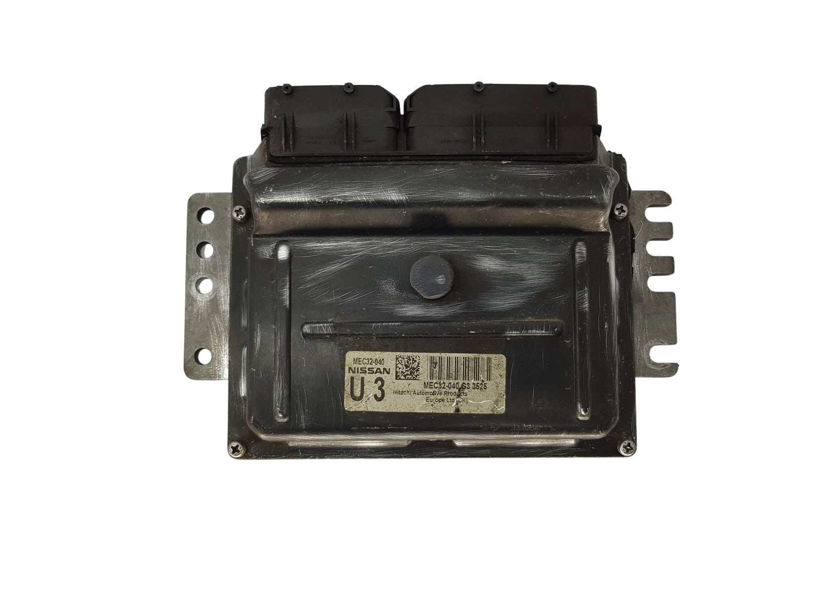 Kontrolna Enota MEC32-040 G3 U3 Nissan Hitachi 16562 main product photo