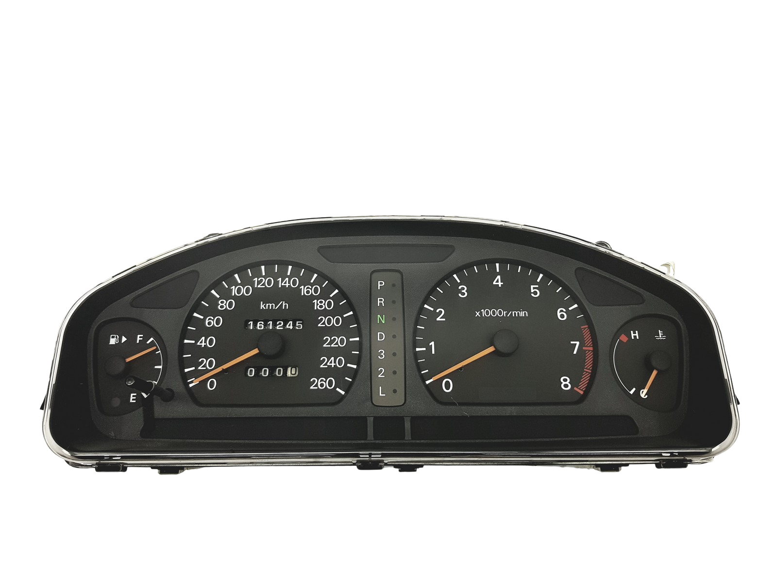 Merilnik vrtljajev Mitsubishi Galant MR381825 Denso main product photo