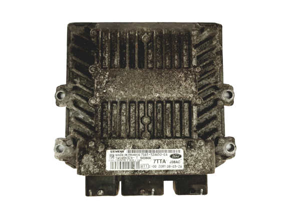Kontrolna Enota 7S61-12A650-EA 5WS40632A-T SID 804 Ford Siemens 20498 main product photo