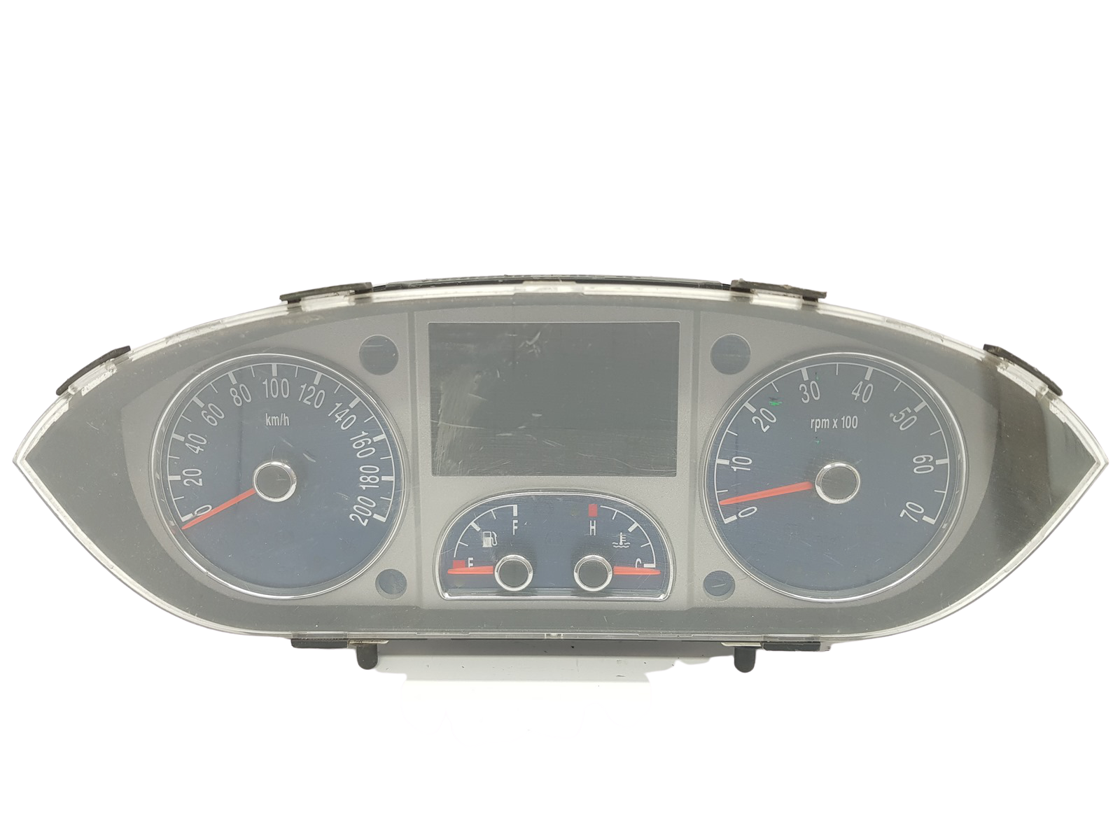 Merilnik hitrosti Lancia Musa 518081380 503001190500 27210 main product photo