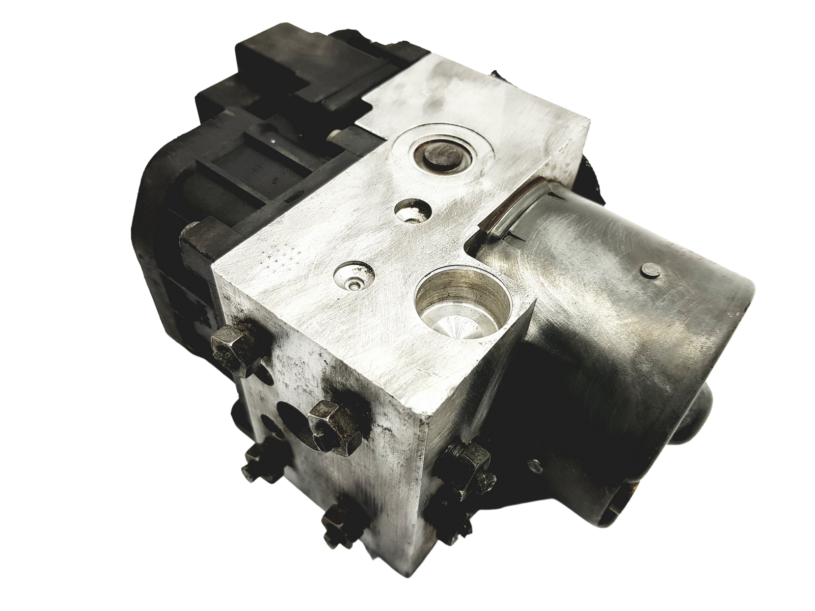 Črpalka Abs Nissan Almera N16 476605M301 0273004452 Bosch 37927 main product photo