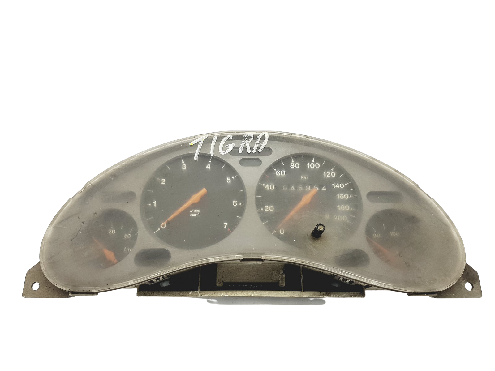 Merilnik hitrosti Opel Corsa Tigra 90534403 81117906 41054 main product photo