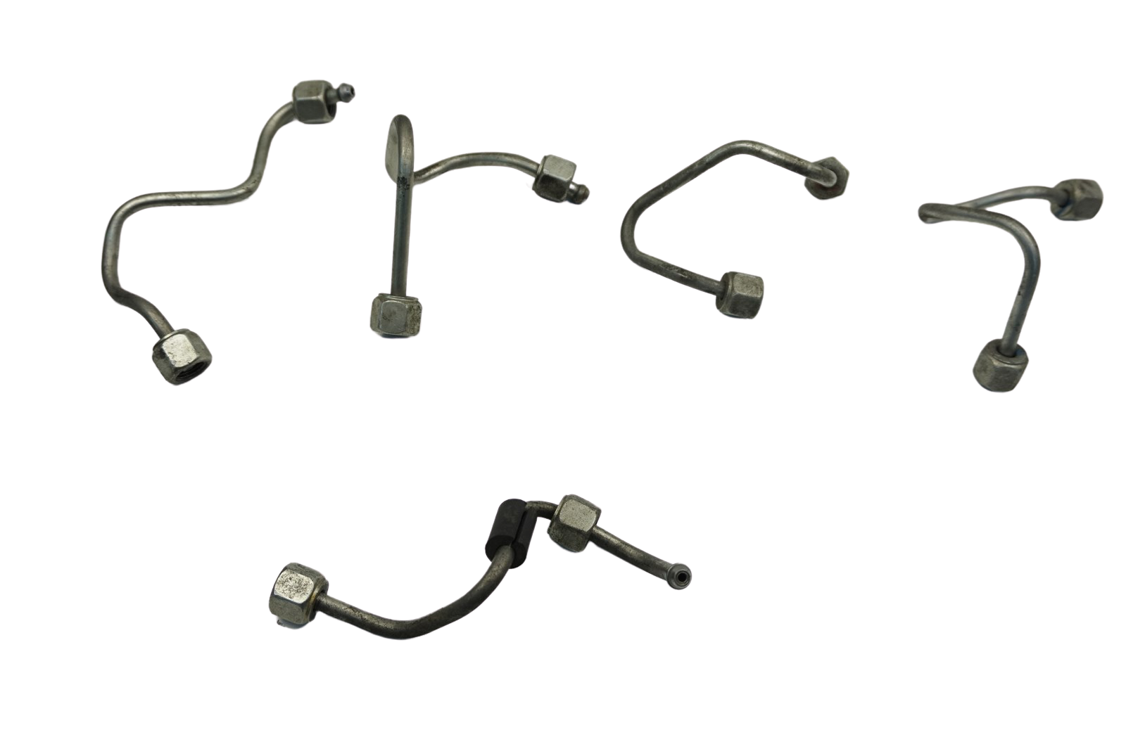 Vodniki za gorivo 1.5 dci Renault Megane 3 166845315R 166804399R 8200871614 main product photo