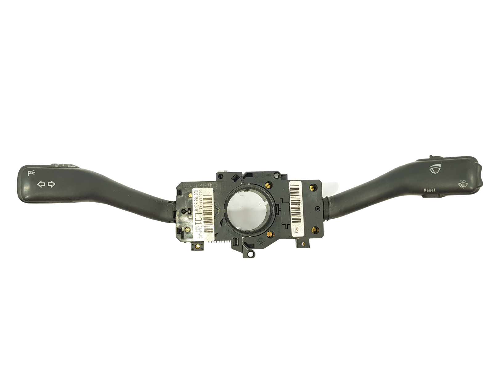 Stikalo luči na volanu VW Audi 8L0953513G 4BO953503G main product photo