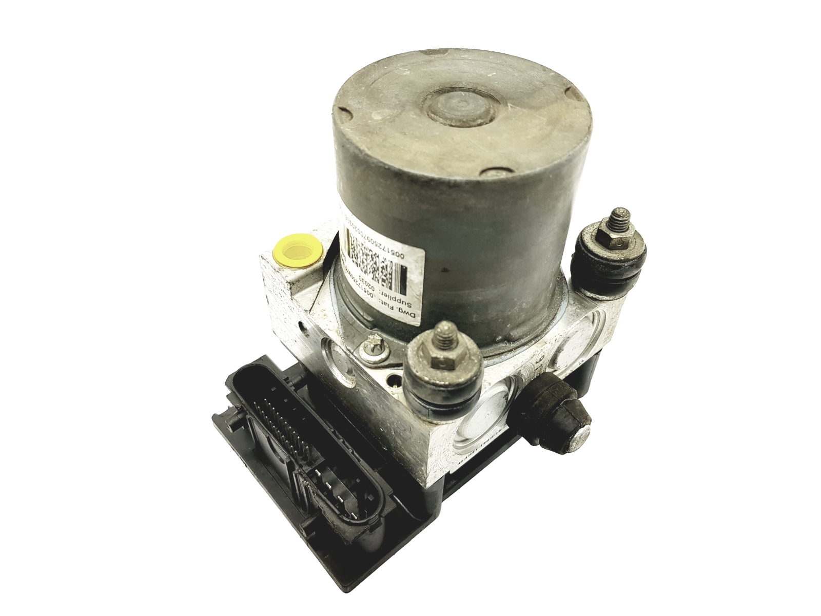 Črpalka Abs Ducato Boxer Jumper 51725097 0265800461 Bosch 34398 main product photo