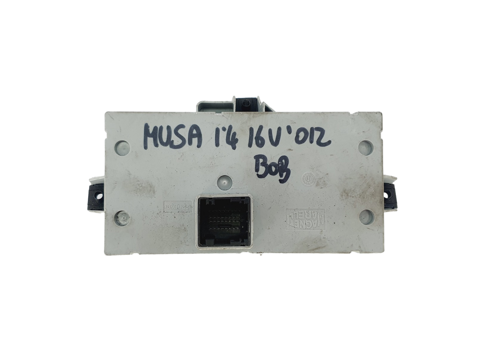 Kontrolna Enota BSI Fiat 51908307 503441070000 Magneti Marelli main product photo