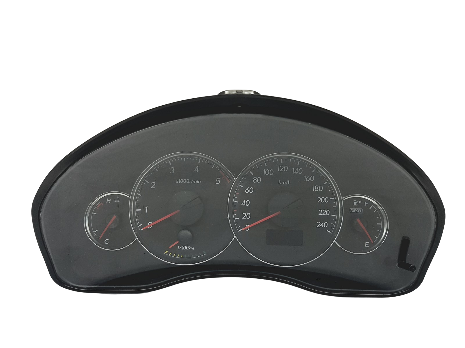 Merilnik hitrosti Subaru Legacy 85002AG010 NS-L400-L 54527 main product photo