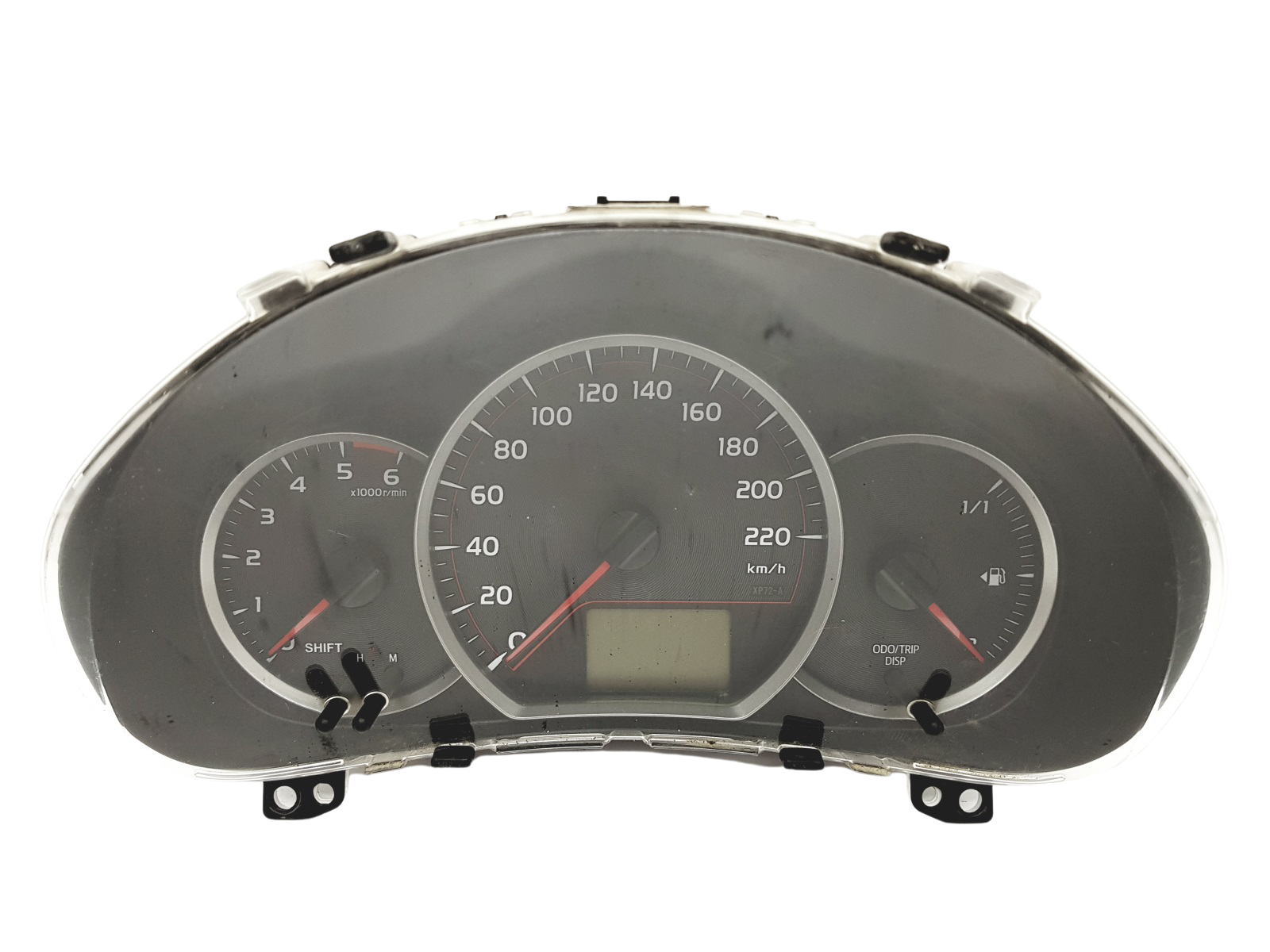 Merilnik vrtljajev Toyota Yaris 3 83800-0DQ20 Denso 42140 main product photo