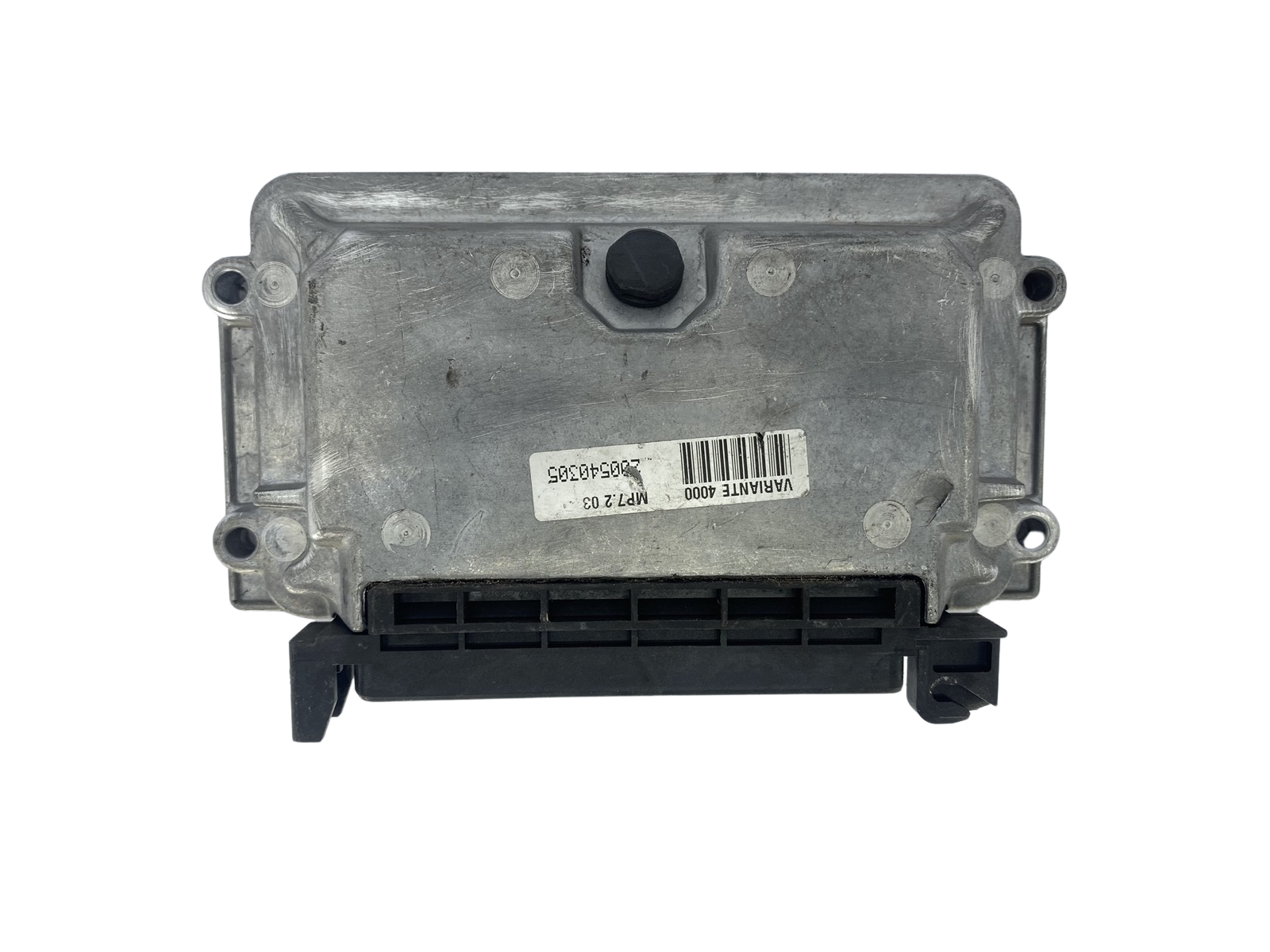 Kontrolna Enota 0261206214 9632693880 26FM0652 PSA Bosch 50979 main product photo