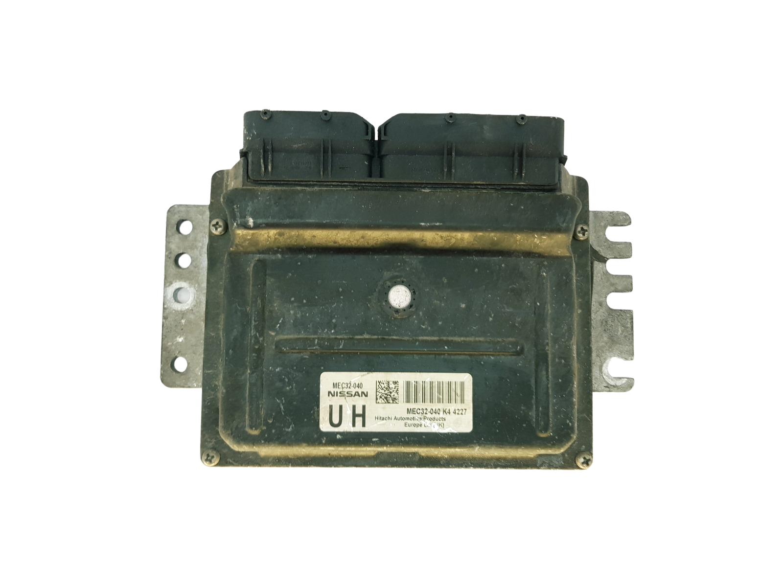 Kontrolna Enota MEC32-040 K4 UH Nissan Hitachi 32836 main product photo