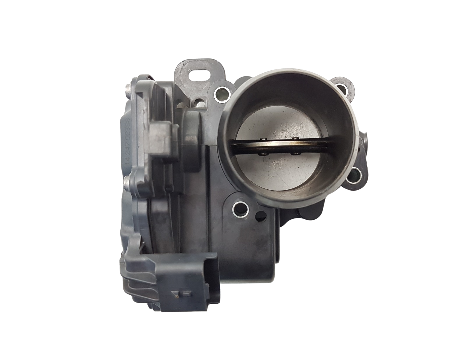Ventil teleskopa za plin Citroen Peugeot 9806625280 A2C85766300 2.0 HDI 2960 main product photo