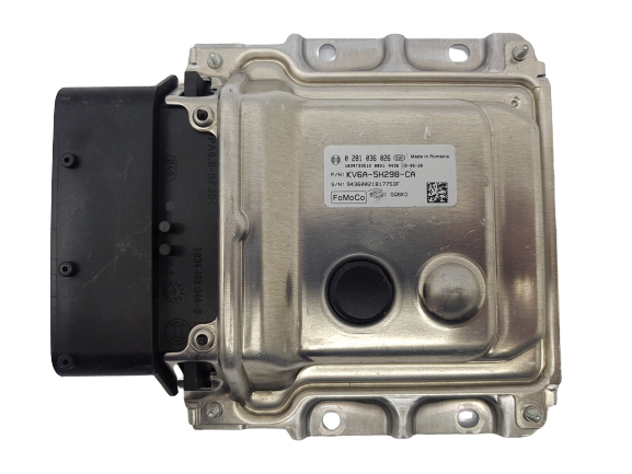 Kontrolna Enota 0281036026 KV6A-5H298-CA Ford FoMoCo 6299 main product photo