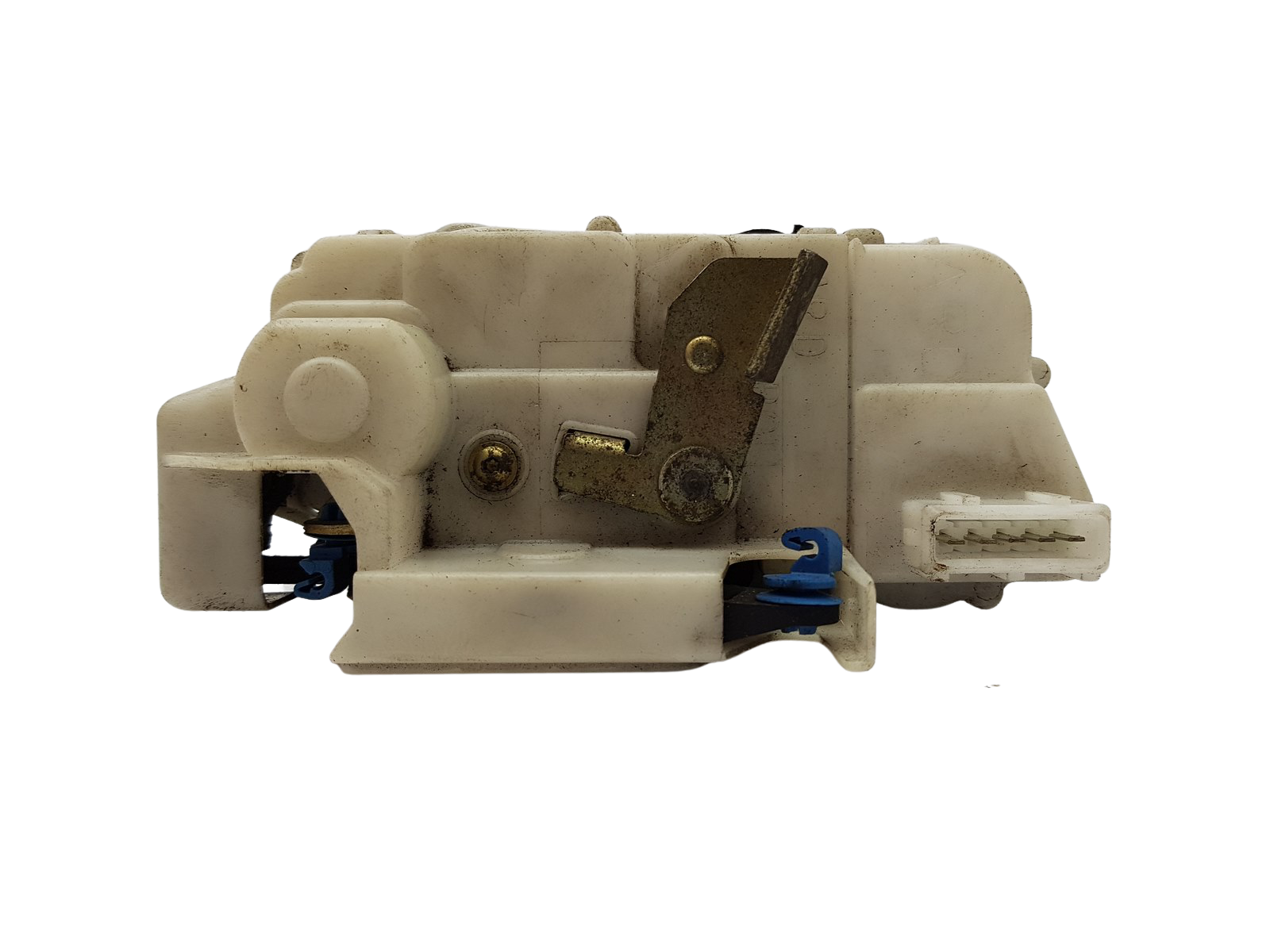 Mehanizem ključavnice vrat Desni Zadaj 913859 Citroen Xantia 2 Rockwell 11095 main product photo