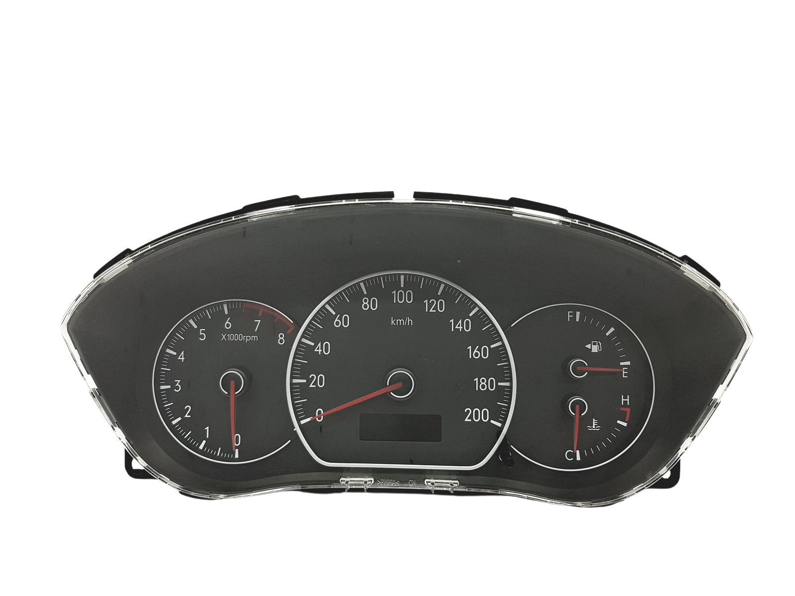 Merilnik vrtljajev Suzuki SX4 34110-52L10 34110-79J2 52406 main product photo