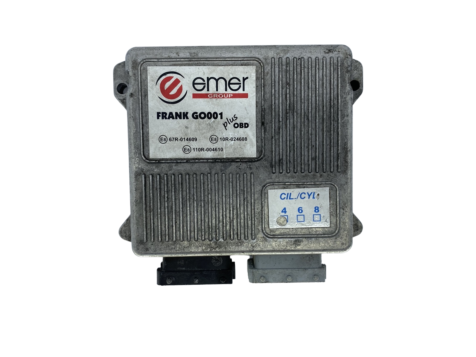 Kontrolna Enota LPG 67R-014609 10R-024608 Emer group 52455 main product photo